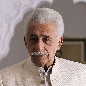 Photo Naseeruddin Shah