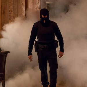 Photo Marvel's The Punisher