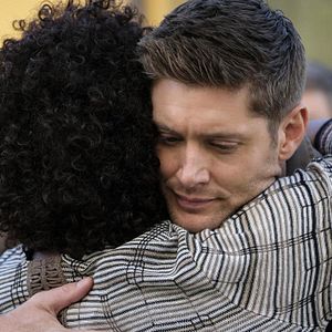 Photo Supernatural