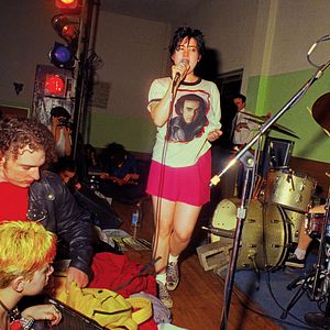 Photo Queercore: How to Punk a Revolution
