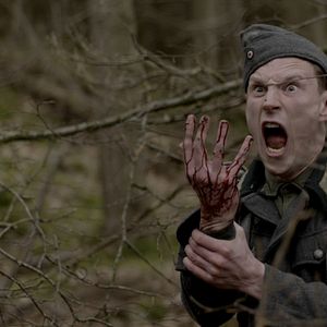 Photo Soldiers Of The Damned