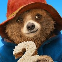Photo Paddington 2