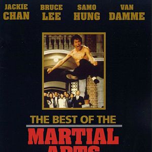 Photo Le meilleur des arts martiaux