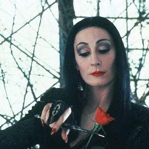 Photo Anjelica Huston