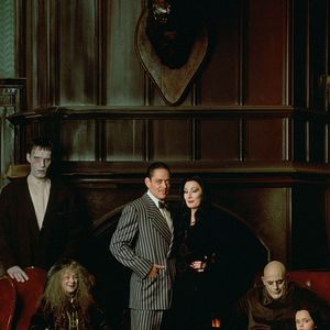 Photo Christopher Lloyd