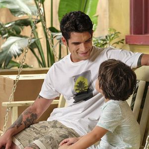 Photo Tyler Posey