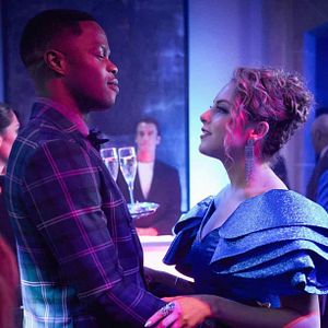 Photo Elizabeth Gillies