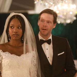 Photo Ike Barinholtz