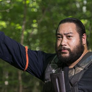 Photo Cooper Andrews