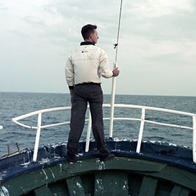 Photo Pescatori di Corpi