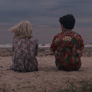 Photo The End Of The F***ing World
