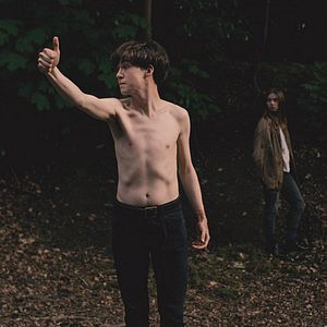 Photo The End Of The F***ing World