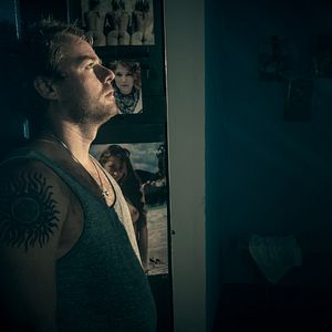 Photo Dustin Semmelrogge