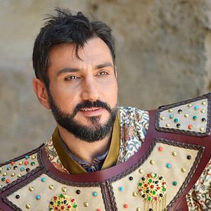 Photo Direniş Karatay