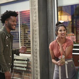 Photo Diane Guerrero