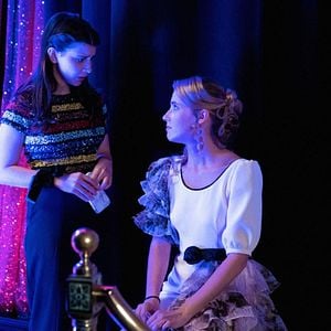 Photo Wallis Currie-Wood