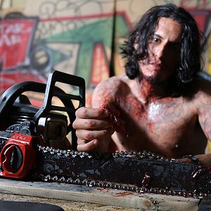 Photo Richard Cabral
