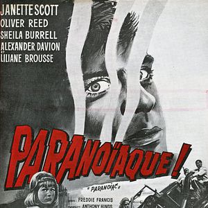 Photo Paranoiaque