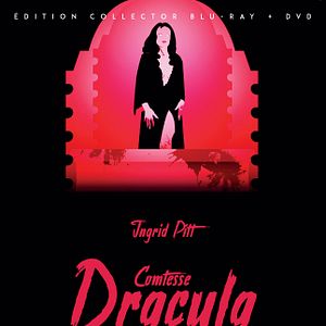 Photo La Comtesse Dracula