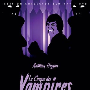 Photo Le Cirque des vampires