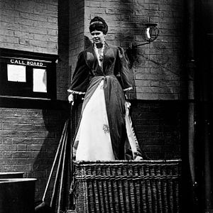 Photo Le Fantôme de l'Opéra