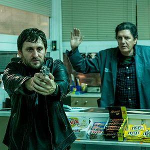 Photo Antonio Dechent