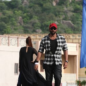 Photo Golmaal Again