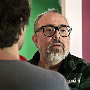 Photo Perfectos desconocidos