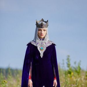 Photo Ekaterina Vilkova