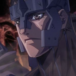 Photo Dante's Inferno: An Animated Epic