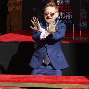 Photo Kenneth Branagh