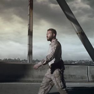 Photo Shia LaBeouf
