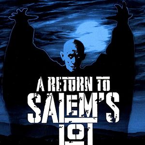 Photo Les Enfants de Salem