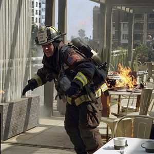 Photo Jesse Spencer