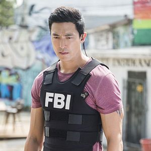 Photo Daniel Henney