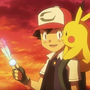 Photo Gekijōban Pocket Monster: Kimi ni Kimeta!