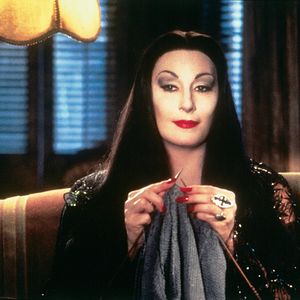 Photo Les Valeurs de la famille Addams