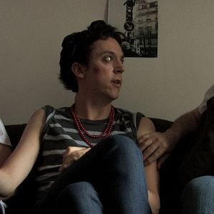 Photo Chris Imberdis