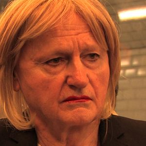 Photo Chris Imberdis