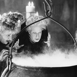 Hocus Pocus : Les trois sorcières