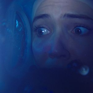 Photo 47 Meters Down