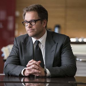 Photo Michael Weatherly