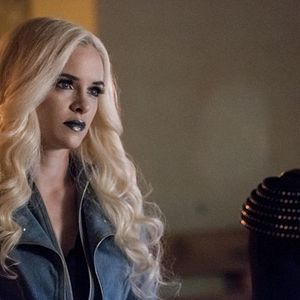 Photo Danielle Panabaker
