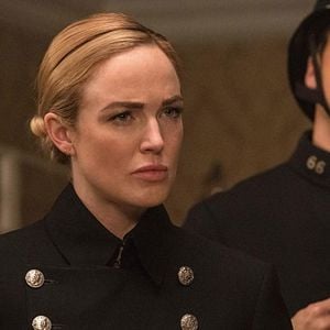 Photo DC's Legends of Tomorrow