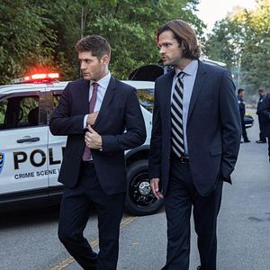 Photo Supernatural