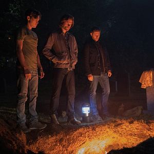 Photo Alexander Calvert