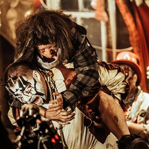 Photo Z Nation
