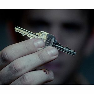 Photo Escape Room