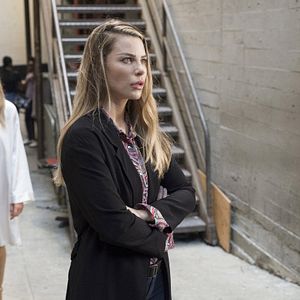Photo Lauren German