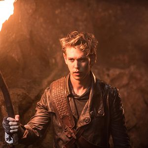 Photo Les Chroniques de Shannara